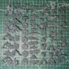 Описание картинки Warbikers от SaJRa по цене 1 100руб | Свободный Рынок Миниатюр - СРМ - изображение - №2