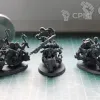 Описание картинки Warbikers от SaJRa по цене 1 100руб | Свободный Рынок Миниатюр - СРМ - изображение - №3