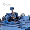 Описание картинки SERGEANT CHRONUS от TPC по цене 670руб | Свободный Рынок Миниатюр - СРМ - изображение - №2