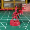 Описание картинки Soulblight Gravelords The Crimson Court Багровая Палата от Каджит по цене 4 498руб | Свободный Рынок Миниатюр - СРМ - изображение - №3
