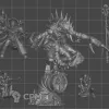 Описание картинки Broodcoven (скан с оригинала) от 0.n1 Studio по цене 800руб | Свободный Рынок Миниатюр - СРМ - изображение - №3