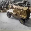 Описание картинки Армия Франции от Ximik по цене 9 000руб | Свободный Рынок Миниатюр - СРМ - изображение - №2