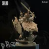 Описание картинки Wulfrik the Wanderer от Naggaroth Night по цене 2 000руб | Свободный Рынок Миниатюр - СРМ - изображение - №4