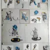 Описание картинки Slaves to Darkness Ogroid Theridons (Minotaur Herds) от Vault Boy по цене 4 898руб | Свободный Рынок Миниатюр - СРМ - изображение - №3