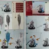 Описание картинки Slaves to Darkness Ogroid Theridons (Minotaur Herds) от Vault Boy по цене 4 898руб | Свободный Рынок Миниатюр - СРМ - изображение - №6