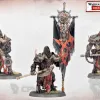 Описание картинки Slaves to Darkness Ogroid Theridons (Minotaur Herds) от Vault Boy по цене 4 898руб | Свободный Рынок Миниатюр - СРМ - изображение - №10