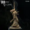 Описание картинки Lizardman от Naggaroth Night по цене 2 000руб | Свободный Рынок Миниатюр - СРМ - изображение - №7