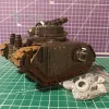 Описание картинки Sicaran Punisher на базе Land raider Proteus от Erpeler по цене 4 900руб | Свободный Рынок Миниатюр - СРМ - изображение - №3
