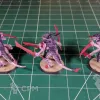 Описание картинки Tyranids Tyranid Warriors x6 Оригинал от Каджит по цене 7 498руб | Свободный Рынок Миниатюр - СРМ - изображение - №3