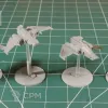Описание картинки Legions Imperialis Xiphon Interceptor x12 от Каджит по цене 5 998руб | Свободный Рынок Миниатюр - СРМ - изображение - №2