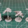 Описание картинки Legions Imperialis Xiphon Interceptor x12 от Каджит по цене 5 998руб | Свободный Рынок Миниатюр - СРМ - изображение - №3