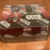Описание картинки Star Wars Unlimited Twilight of the Republic display box от Miniature Wargames по цене 12 950руб | Свободный Рынок Миниатюр - СРМ - изображение - №2