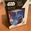 Описание картинки Коробочки с отделением под жетоны Star Wars Unlimited от Mini Wargame по цене 855руб | Свободный Рынок Миниатюр - СРМ - изображение - №3