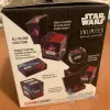 Описание картинки Коробочки с отделением под жетоны Star Wars Unlimited от Mini Wargame по цене 855руб | Свободный Рынок Миниатюр - СРМ - изображение - №5