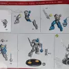Описание картинки Blades of Khorne Slaughterpriest от Vault Boy по цене 3 498руб | Свободный Рынок Миниатюр - СРМ - изображение - №3