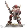 Описание картинки Blades of Khorne Slaughterpriest от Vault Boy по цене 3 498руб | Свободный Рынок Миниатюр - СРМ - изображение - №4