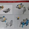 Описание картинки Blades of Khorne Mighty Skullcrushers от Vault Boy по цене 6 498руб | Свободный Рынок Миниатюр - СРМ - изображение - №2
