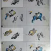 Описание картинки Blades of Khorne Mighty Skullcrushers от Vault Boy по цене 6 498руб | Свободный Рынок Миниатюр - СРМ - изображение - №3