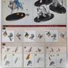 Описание картинки Blades of Khorne Mighty Skullcrushers от Vault Boy по цене 6 498руб | Свободный Рынок Миниатюр - СРМ - изображение - №4