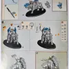 Описание картинки Blades of Khorne Mighty Skullcrushers от Vault Boy по цене 6 498руб | Свободный Рынок Миниатюр - СРМ - изображение - №6