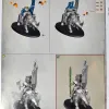 Описание картинки Blades of Khorne Mighty Skullcrushers от Vault Boy по цене 6 498руб | Свободный Рынок Миниатюр - СРМ - изображение - №8