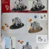 Описание картинки Blades of Khorne Mighty Skullcrushers от Vault Boy по цене 6 498руб | Свободный Рынок Миниатюр - СРМ - изображение - №9