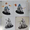Описание картинки Blades of Khorne Mighty Skullcrushers от Vault Boy по цене 6 498руб | Свободный Рынок Миниатюр - СРМ - изображение - №10