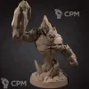 Описание картинки Элементаль Земли (Earth Elemental) от Gabrigame_Print по цене 650руб | Свободный Рынок Миниатюр - СРМ - изображение - №9