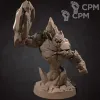 Описание картинки Элементаль Земли (Earth Elemental) от Gabrigame_Print по цене 650руб | Свободный Рынок Миниатюр - СРМ - изображение - №11