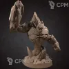 Описание картинки Элементаль Земли (Earth Elemental) от Gabrigame_Print по цене 650руб | Свободный Рынок Миниатюр - СРМ - изображение - №17