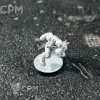 Описание картинки Blood Bowl The Mighty Zug Star Player от Каджит по цене 3 498руб | Свободный Рынок Миниатюр - СРМ - изображение - №2