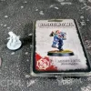 Описание картинки Blood Bowl The Mighty Zug Star Player от Каджит по цене 3 498руб | Свободный Рынок Миниатюр - СРМ - изображение - №6