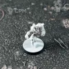 Описание картинки Blood Bowl Griff Oberwald Star Player от Каджит по цене 3 498руб | Свободный Рынок Миниатюр - СРМ - изображение - №2