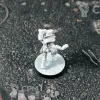 Описание картинки Blood Bowl Griff Oberwald Star Player от Каджит по цене 3 498руб | Свободный Рынок Миниатюр - СРМ - изображение - №5