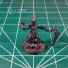 Описание картинки Soulblight Gravelords Necromancer от Каджит по цене 998руб | Свободный Рынок Миниатюр - СРМ - изображение - №4