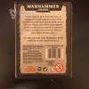 Описание картинки Datacards: Chaos Space Marines 8 ред от Alamentar по цене 500руб | Свободный Рынок Миниатюр - СРМ - изображение - №3