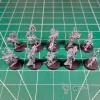 Описание картинки Cursed City Deadwalker Zombies (Limited) от Каджит по цене 2 998руб | Свободный Рынок Миниатюр - СРМ - изображение - №2