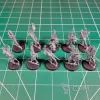 Описание картинки Cursed City Deadwalker Zombies (Limited) от Каджит по цене 2 998руб | Свободный Рынок Миниатюр - СРМ - изображение - №3