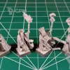 Описание картинки Empire Wizards (Wizard Lord / Master Mage) от Каджит по цене 1 998руб | Свободный Рынок Миниатюр - СРМ - изображение - №2