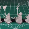 Описание картинки Empire Wizards (Wizard Lord / Master Mage) от Каджит по цене 1 998руб | Свободный Рынок Миниатюр - СРМ - изображение - №4