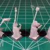 Описание картинки Empire Wizards (Wizard Lord / Master Mage) от Каджит по цене 1 998руб | Свободный Рынок Миниатюр - СРМ - изображение - №5