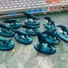 Описание картинки Dire Wolves №1 от  Mikon's Workshop по цене 100руб | Свободный Рынок Миниатюр - СРМ - изображение - №2