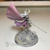 Описание картинки Sigvald, Prince of Slaanesh от LordYuma по цене 3 000руб | Свободный Рынок Миниатюр - СРМ - изображение - №3