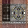 Описание картинки Баттл мат Kill Team SPORT Edition «Энергоблок» 30x22| Поле для варгеймов | Батлмат от Marauder's Workshop по цене 1 800руб | Свободный Рынок Миниатюр - СРМ - изображение - №2