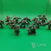 Описание картинки Blood Angel Space Hulk Terminators от AmRi3D по цене 2 000руб | Свободный Рынок Миниатюр - СРМ - изображение - №2
