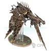 Описание картинки Heldrake Chaos от AmRi3D по цене 2 200руб | Свободный Рынок Миниатюр - СРМ - изображение - №3