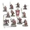 Описание картинки Infernal Cohort от MiniaturesFAN по цене 7 767руб | Свободный Рынок Миниатюр - СРМ - изображение - №2