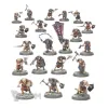Описание картинки Hobgrot Vandalz от MiniaturesFAN по цене 8 878руб | Свободный Рынок Миниатюр - СРМ - изображение - №2