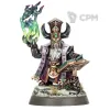 Описание картинки Daemonsmith от MiniaturesFAN по цене 6 100руб | Свободный Рынок Миниатюр - СРМ - изображение - №2