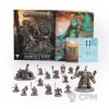 Описание картинки Helsmiths of Hashut Army Set от MiniaturesFAN по цене 27 769руб | Свободный Рынок Миниатюр - СРМ - изображение - №2